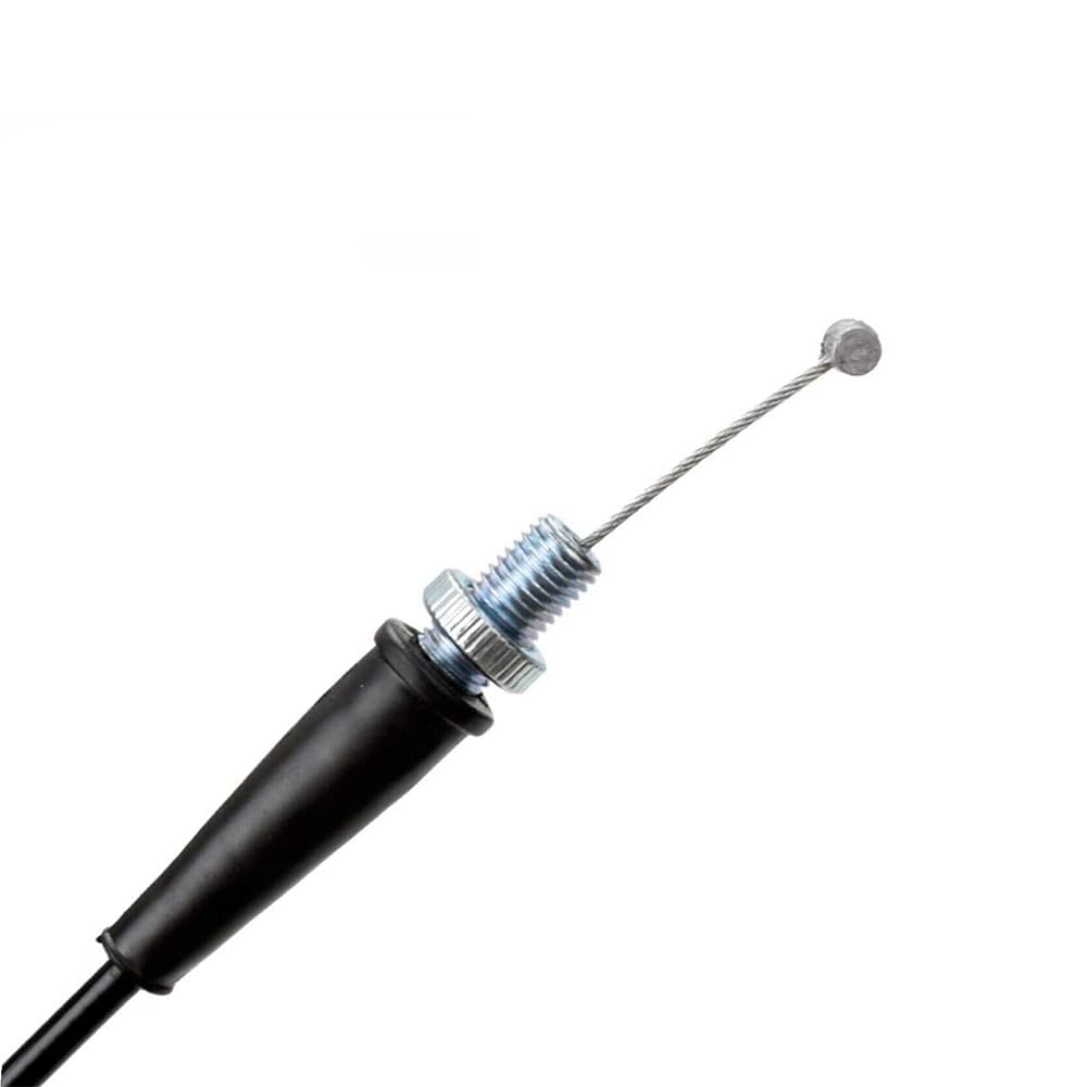 Chikia Coleman CT200U Throttle Cable For CT200U Mini Bike BT200X Trail 200 Baja Warrior Massimo MB200 Motovox Gas throttle line