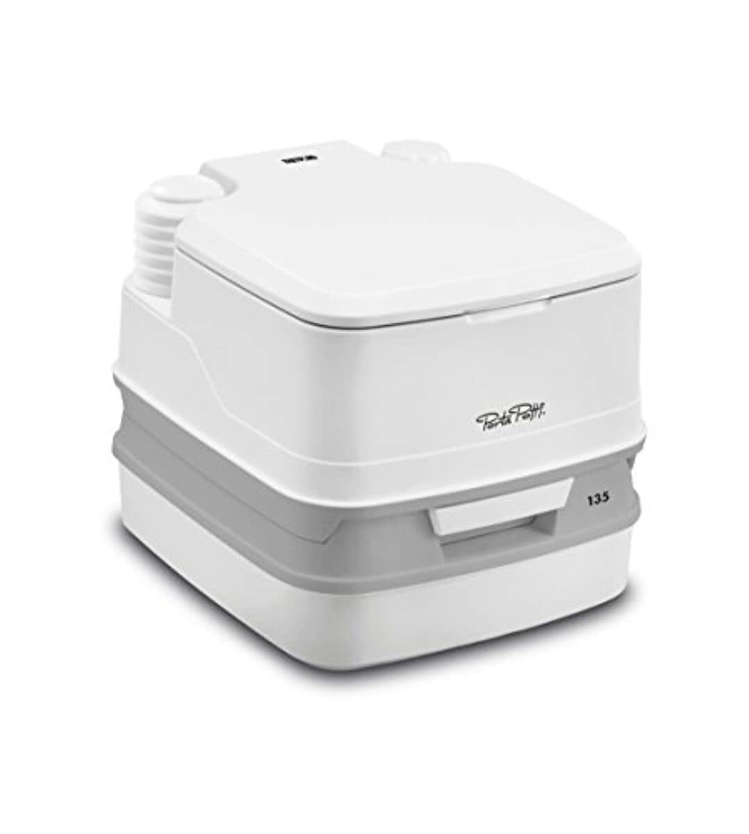 Porta Potti Thetford 92860 Porta Potti 135 , White