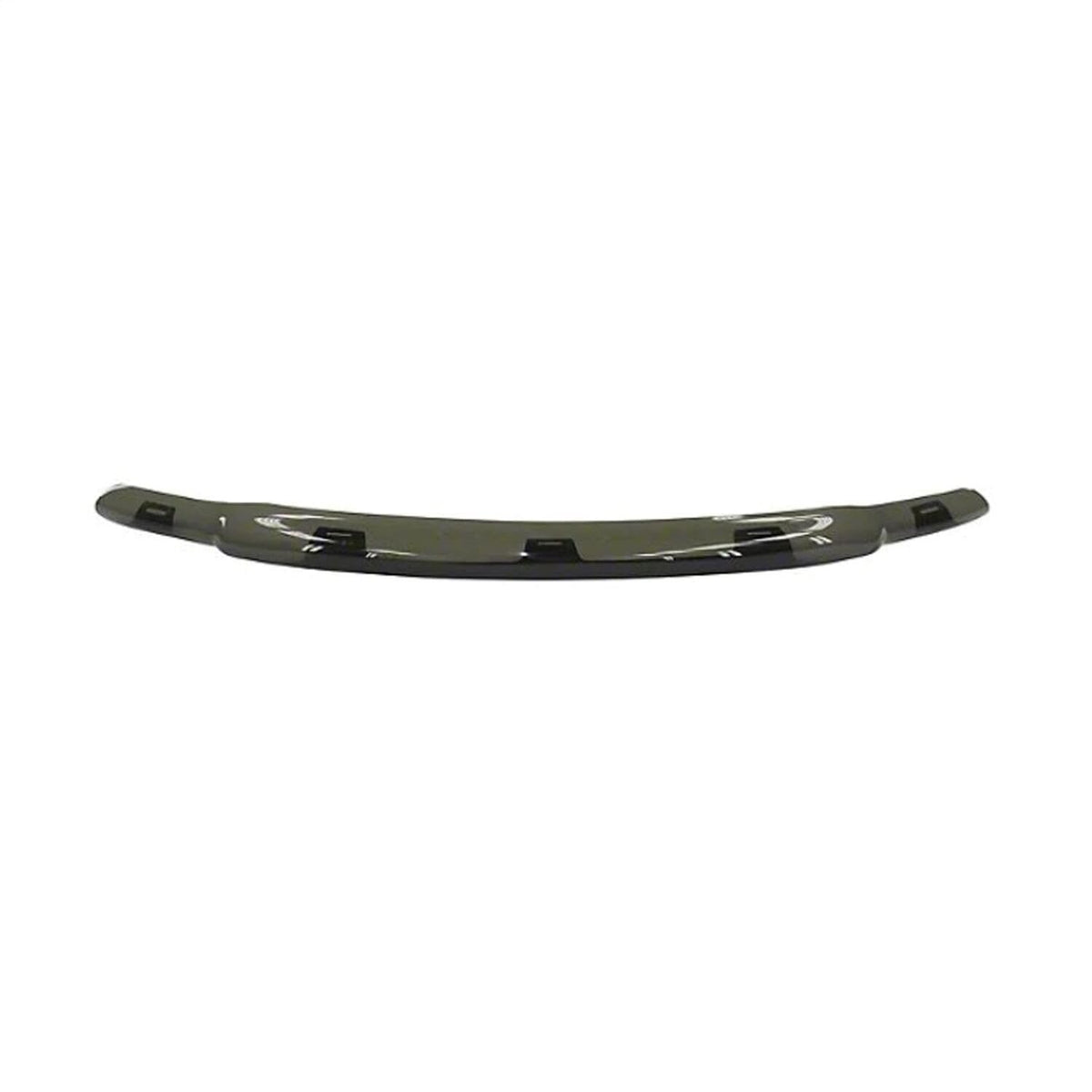 Westin Wade 72-91102 Smoke Tint Platinum Bug Shield