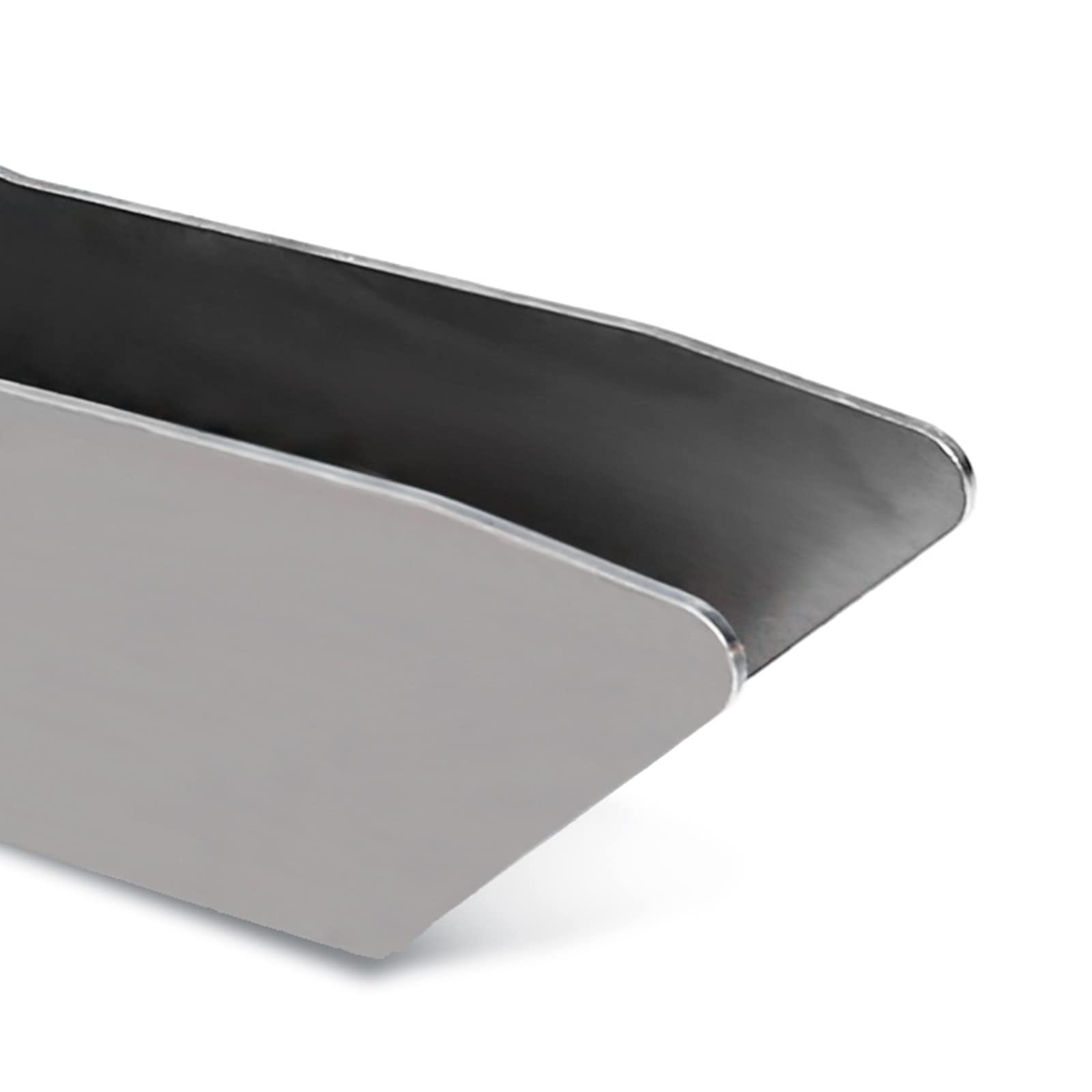 Ecotric Rear Trail Arm Frame Rust Repair Compatible With 1997-2006 Jeep Wrangler Tj Lh (Rear Driver)