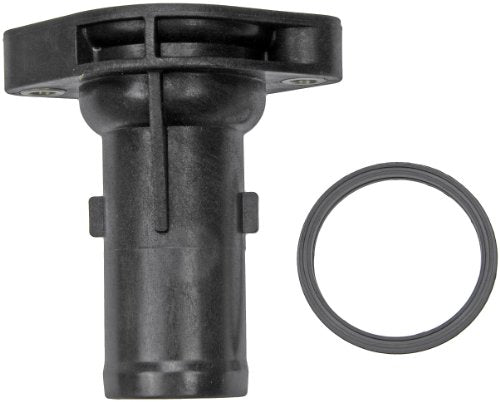 Dorman 902-313 Engine Coolant Thermostat Housing Compatible With Select Chrysler/Dodge/Volkswagen Models