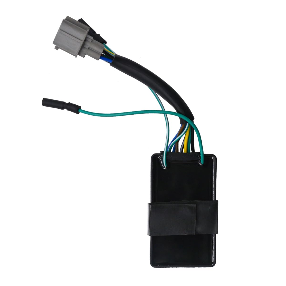 30410-HN5-671 CDI Box Fits for Honda Rancher TRX350 TRX 350 TRX350FE TRX350FM TRX350TE TRX350TM 2x4 4x4 ES/S 2000-2005 30400-HN5