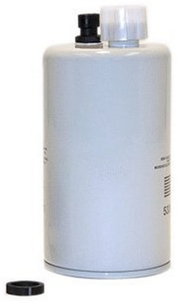 WIX Filters - 33091 Heavy Duty Spin On Fuel Water Separator, Pack of 1