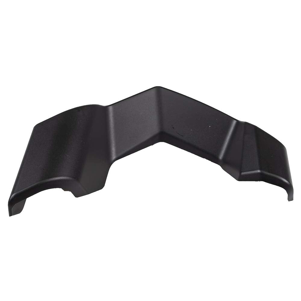 Can-Am New Oem Outlander Atv Lh Rear Bumper Cap, 705004410