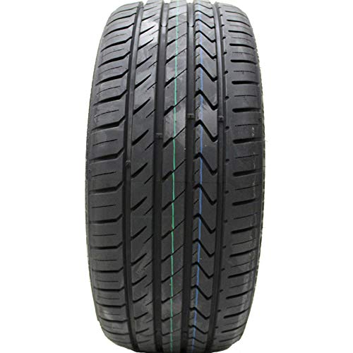 Lexani Lx-Twenty All- Season Radial Tire-285/40R22 110W