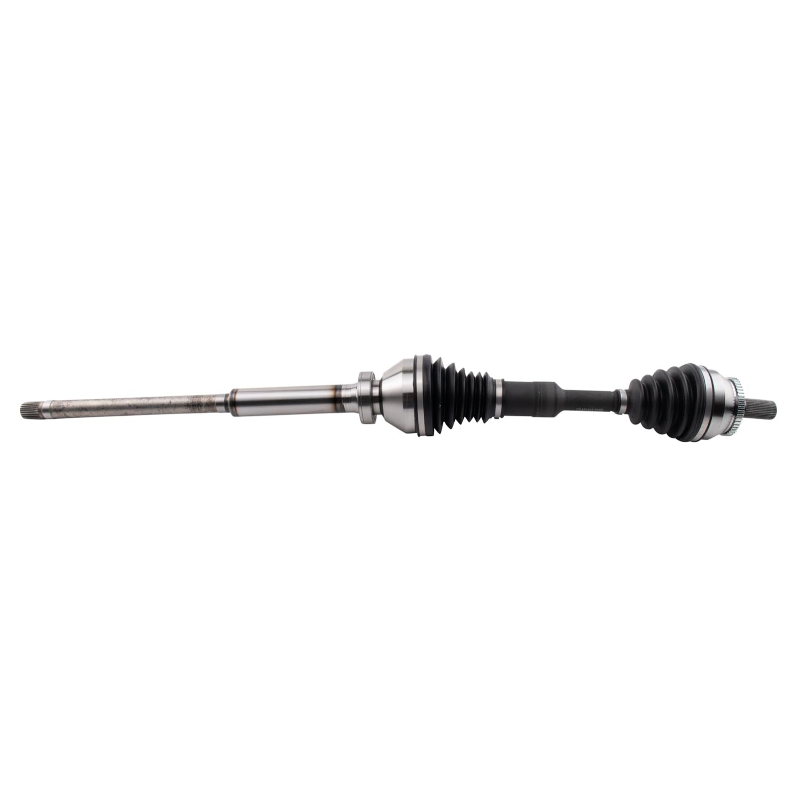 Trq Front Right Cv Axle Shaft Assembly Passenger Side Compatible With 2003-2005 Volvo Xc90