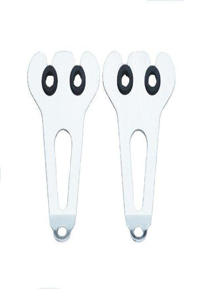 Mr. Gasket Wire Loom Set,2 Wire Short