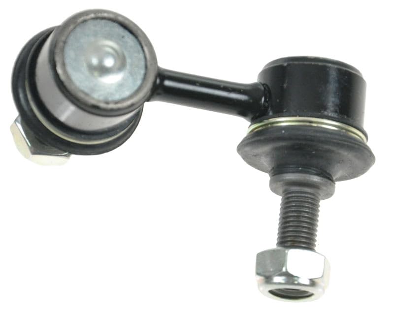 Trq Front & Rear Sway Bar Stabilizer Link Set Compatible With 2002-2006 Acura Rsx