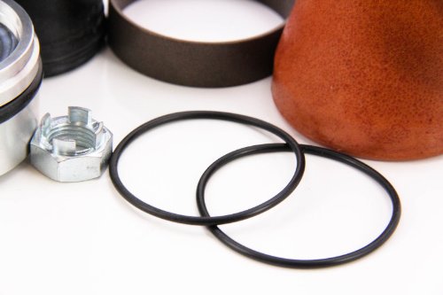 Pivot Works Shock Rebuild Kit Hon For Honda Cr250R 2002-2007 / Crf250R 2004-2009 / Crf250X 2006-2009 / Crf450R 2002-2008 / Crf45