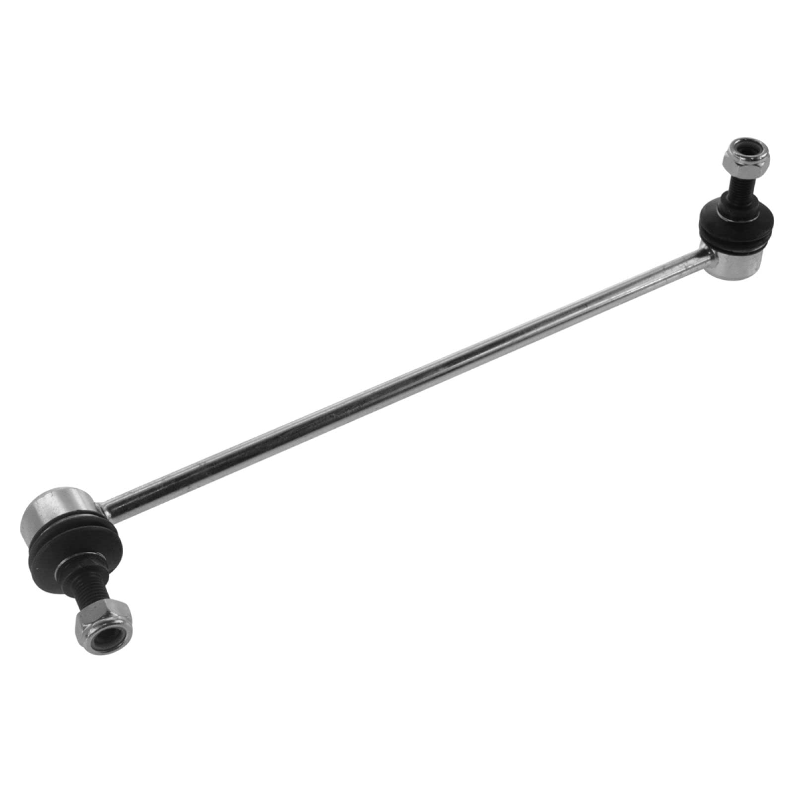 Trq Sway Bar Link Set Compatible With 2017-2020 Audi 2015-2020 Volkswagen