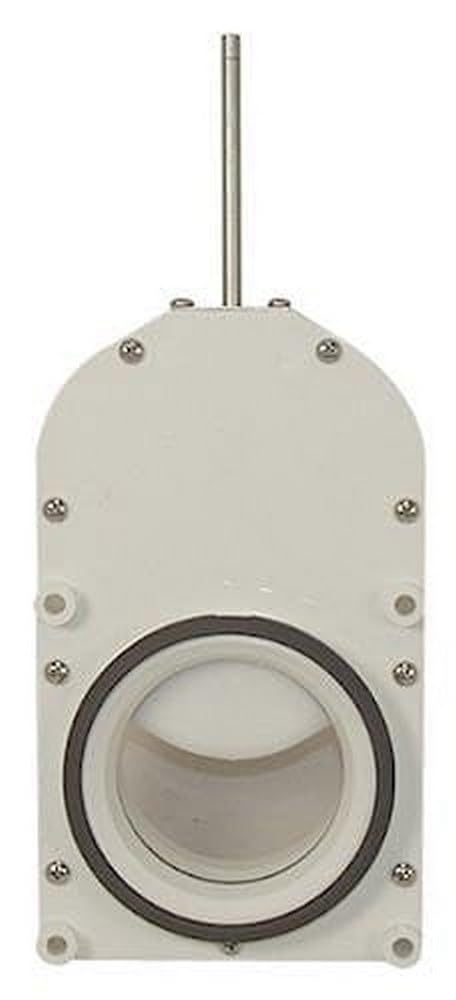 Thetford 12836 Electra Magic Slide-EZ Valve