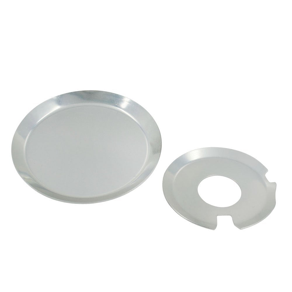 AnXin Engine Ignition Clutch Case Savers Guards Kit Protector Set Cover Aluminum Alloy for DRZ400 DRZ400S DRZ400E DRZ400SM KLX40