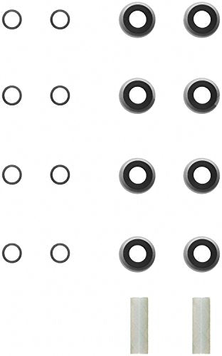 Fel-Pro Ss 72877 Valve Stem Seal Set