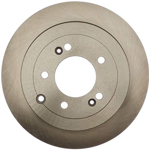 Raybestos 982705R Brake Rotor