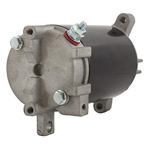 New Db Electrical 410-21045 Starter Compatible With/Replacement For Evinrude E75Fpl 2000-2003, E75Fv 2001, E90Fpl 1999-2003, E90