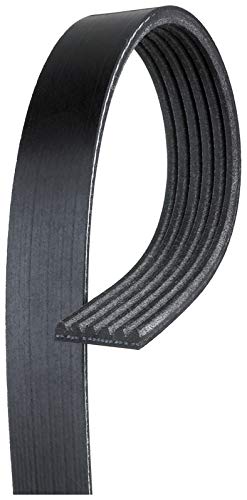 Gates K060529 Micro-V Serpentine Drive Belt