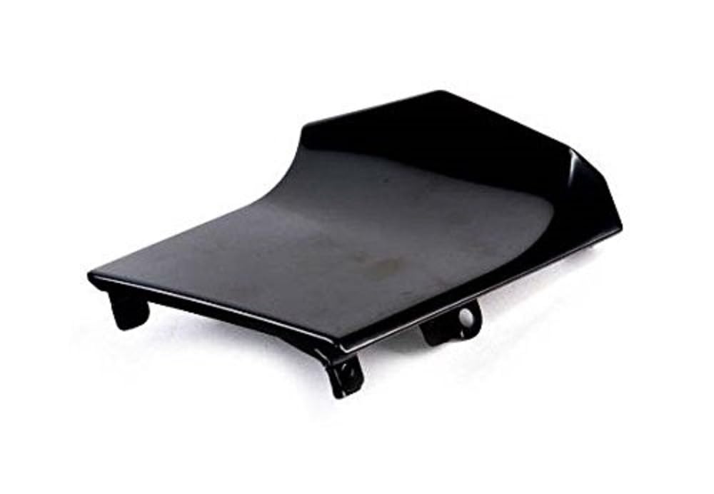 Genuine Toyota 61102-35132 Fender Side Panel Sub-Assembly