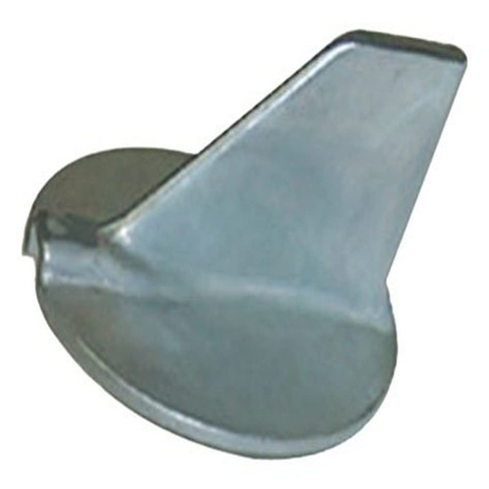 Sierra International, 18-6097, Anode, Zinc
