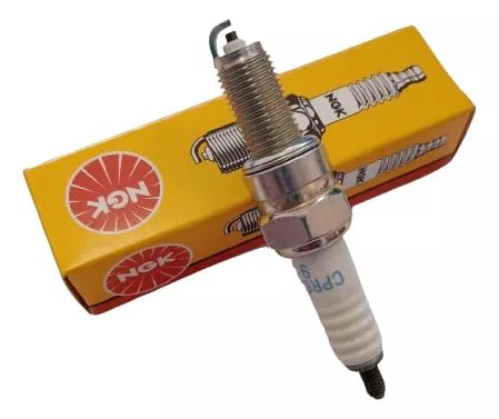 Ngk Cpr6Ea-9 Spark Plug (Ngk6899)