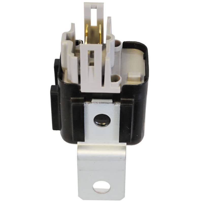 Denso 567-0036 Relay