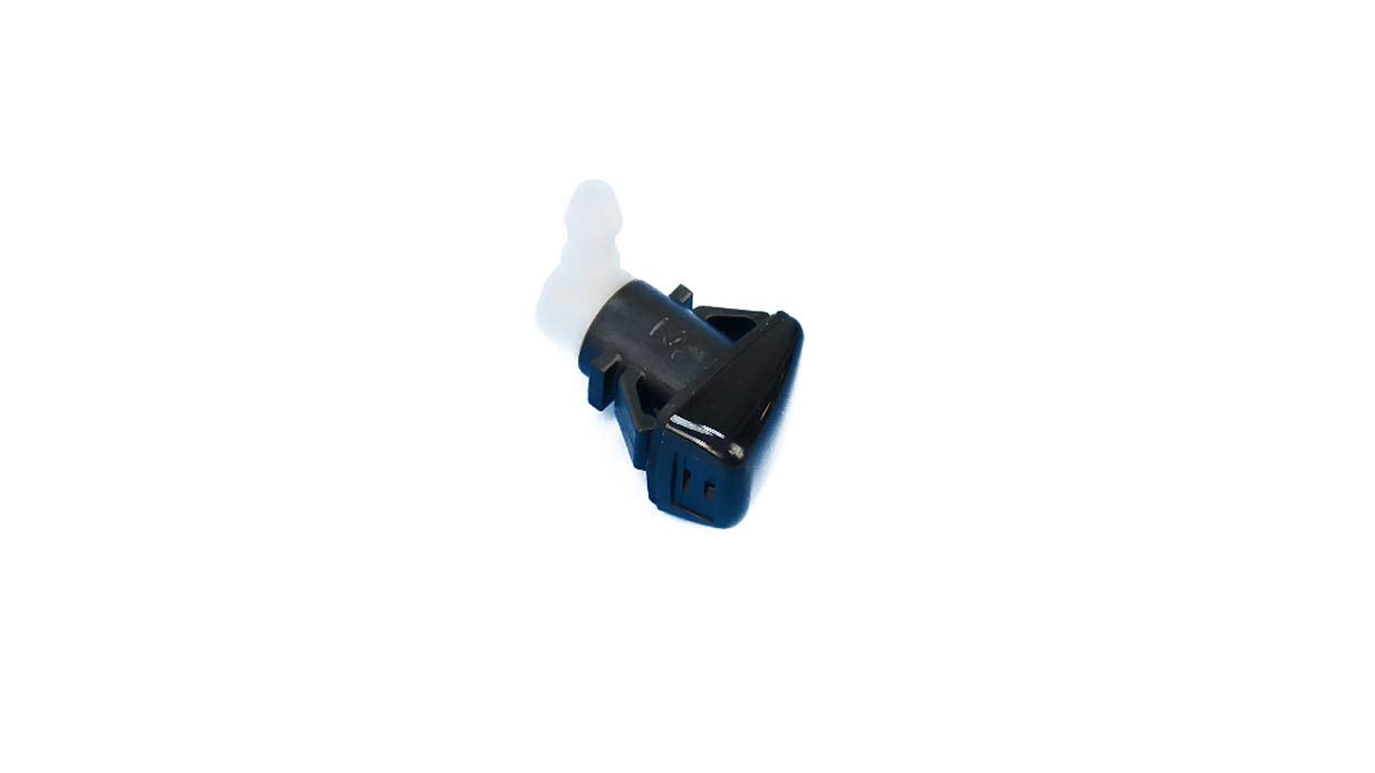 Jeep Cherokee Windshield Washer Nozzle (Front)