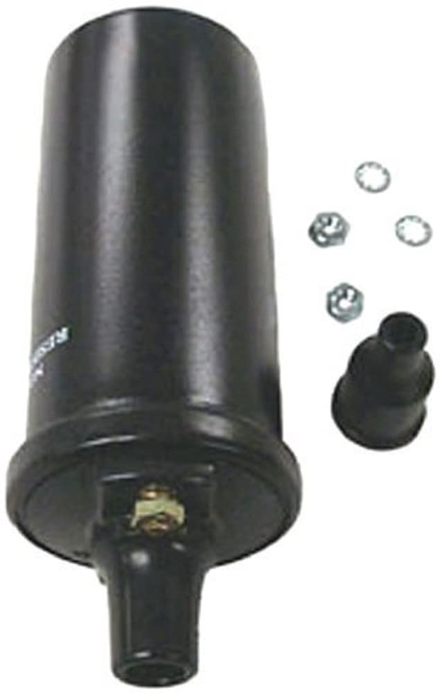 Sierra 18-5435 Marine Ignition Coil With Internal Resistor