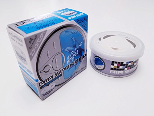 Air Spencer Marine Squash Eikosha Air Freshener Jdm A19