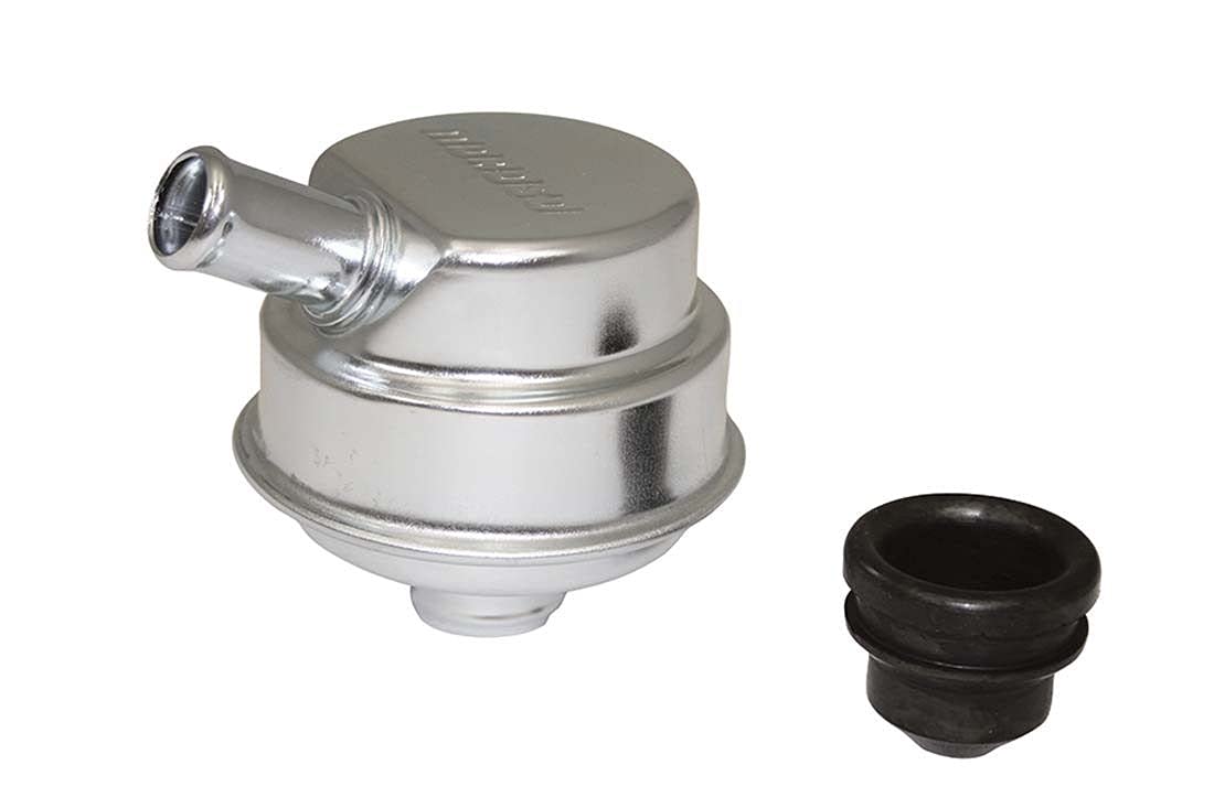 Moroso 68780 Oil Separator Breather
