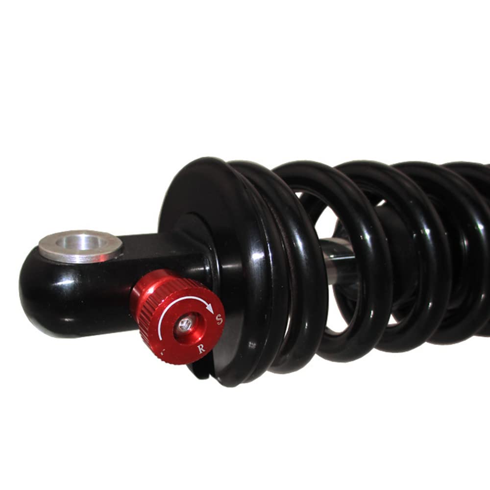 Dj-Motor 270Mm 250Lbs Fastace Bda01Ar #Bs-22Ar Rear Shock For Crf50 Crf70 Xr70 Xr50 Klx110 Pit Dirt Bike