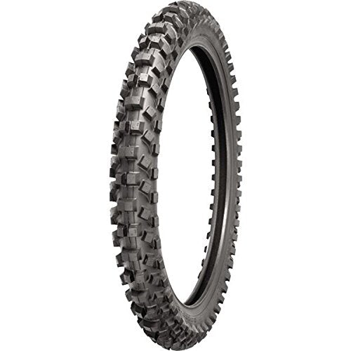 Shinko 520 Series Intermediate/Hard Terrain Front Tire - 2.50-10