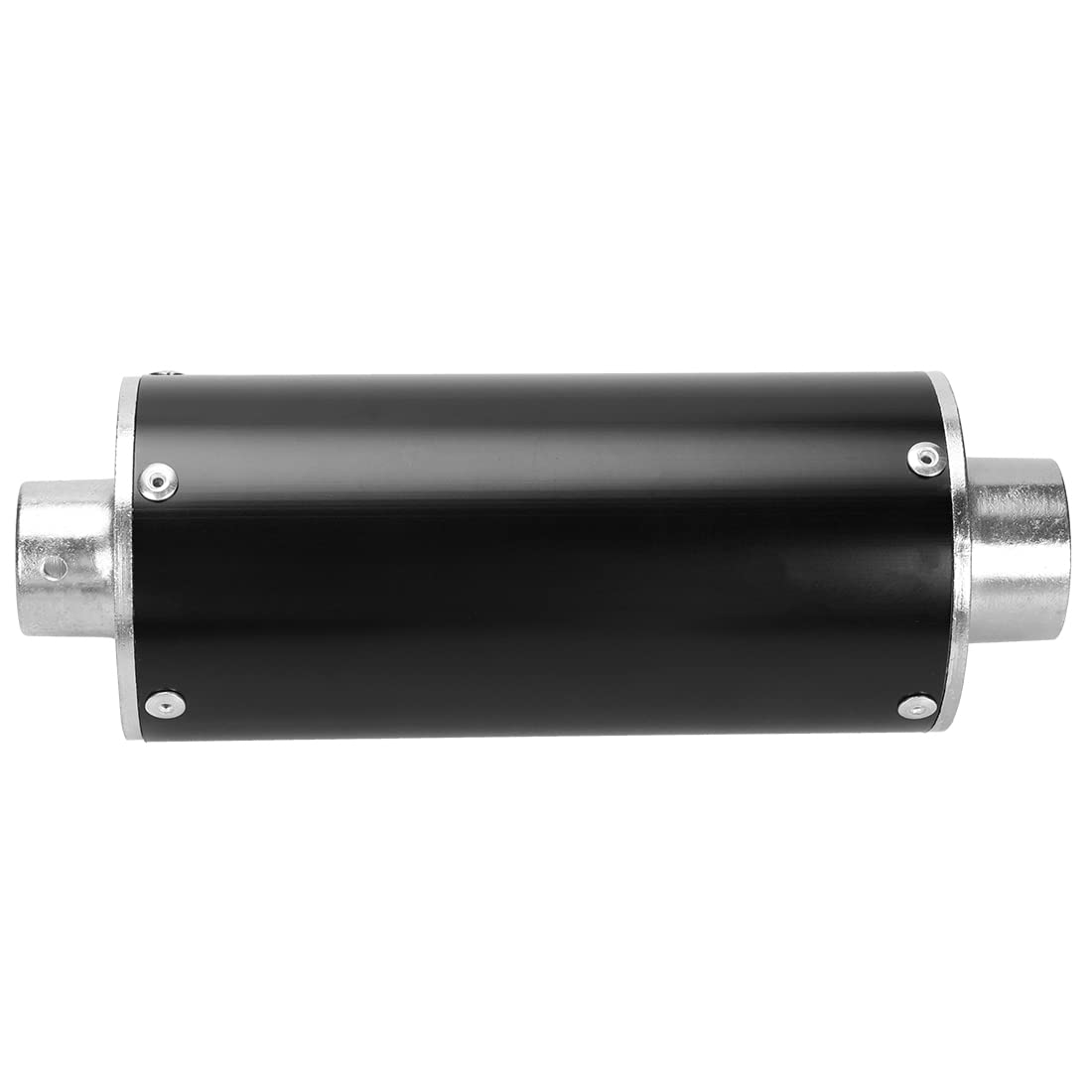 Fvrito High Performance Big Bore Exhaust Muffler Silencer Head Pipe Full System With Hardware Parts Fit For Honda Xr50 Crf50 Chi