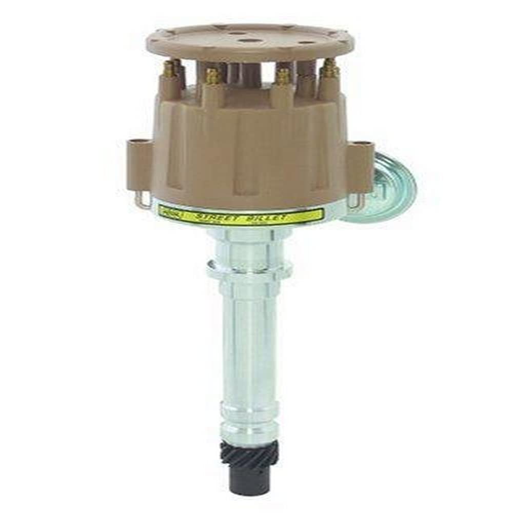 ACCEL 52100 Street Billet Performance Electronic Breakerless Distributor