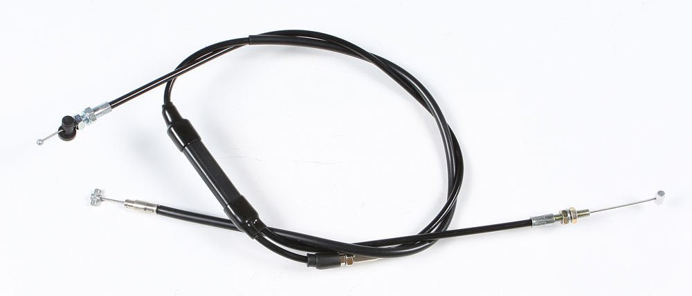 Spi Throttle Cable For Snowmobile Ski-Doo Summit Adrenaline 600Ho Sdi 2006-2008-Dual