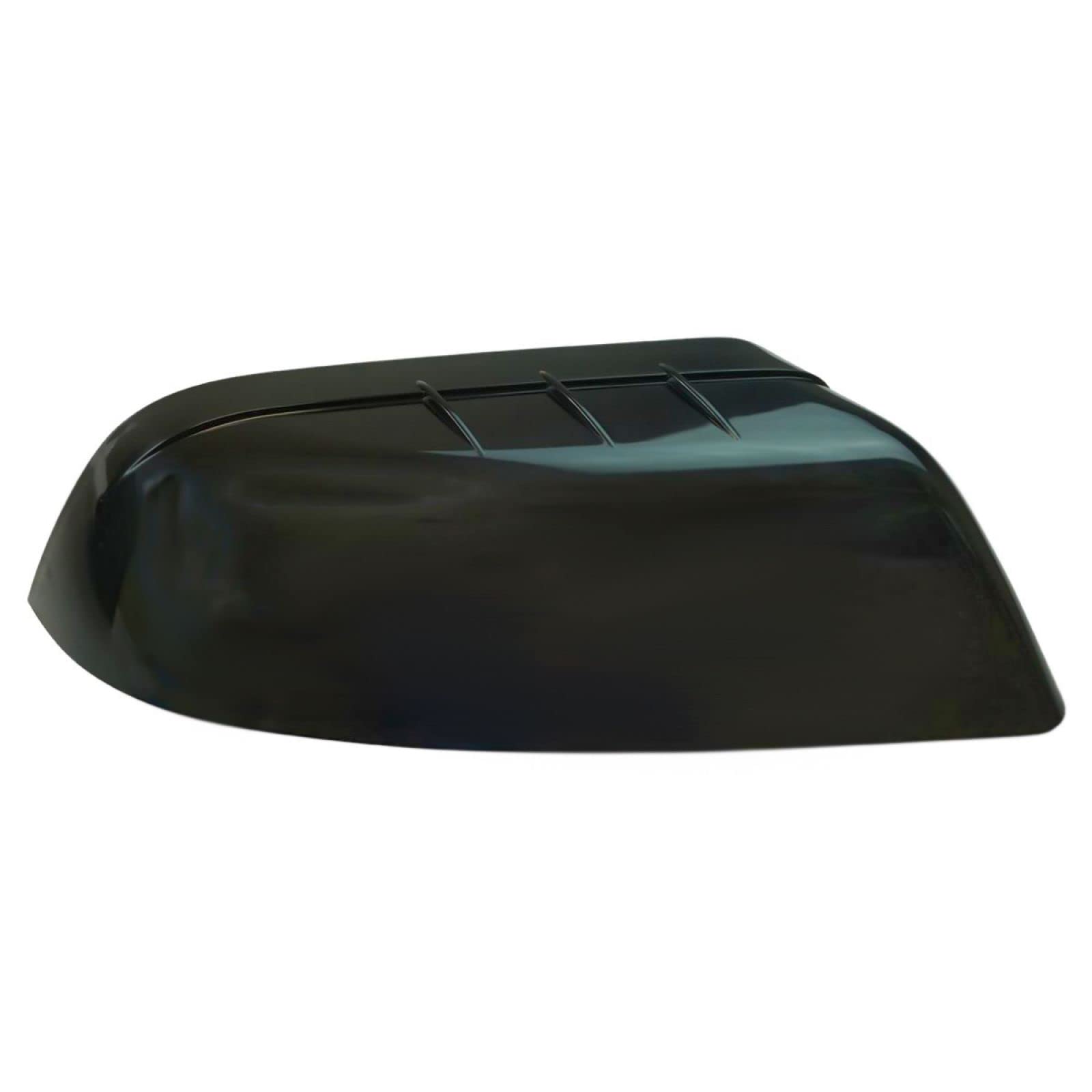 Trq Right Mirror With Heat With Memory With Housing Turn Signal Passenger Side Compatible With 2012-2014 Ford Edge Fo1321503