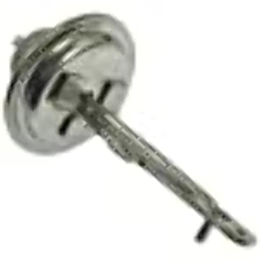 Vacuum Control