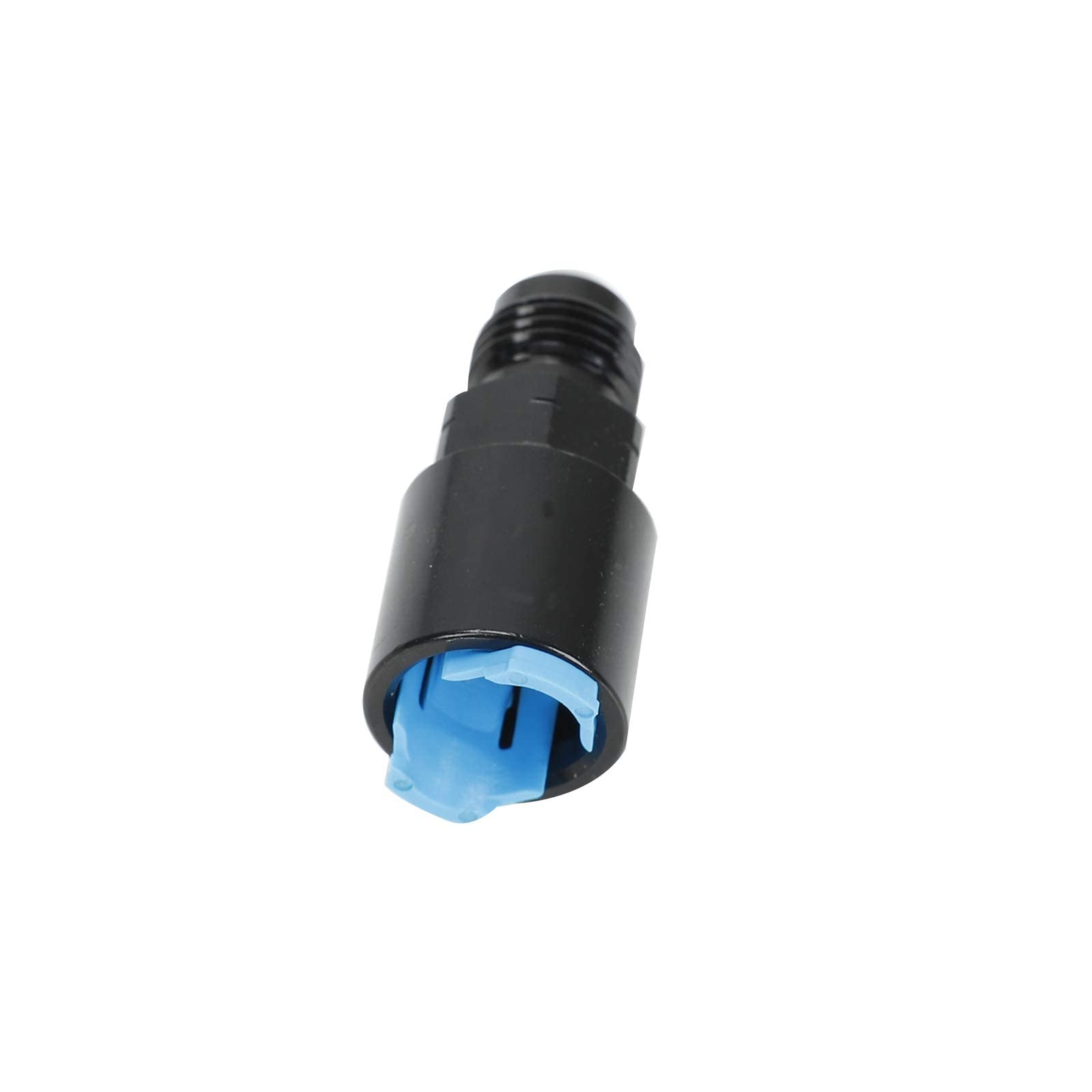 Superfastracing Fuel Rail Adapter Fittings Feed/Return -6An Efi An6 Push On