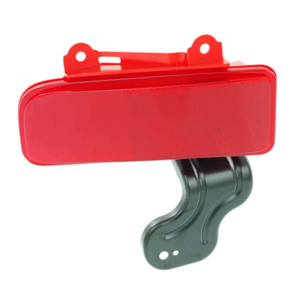 For Honda Cr-V Rear Bumper Reflector 2015 2016 Driver Side Capa Certified Ho1184108 | 33555-T1W-A01