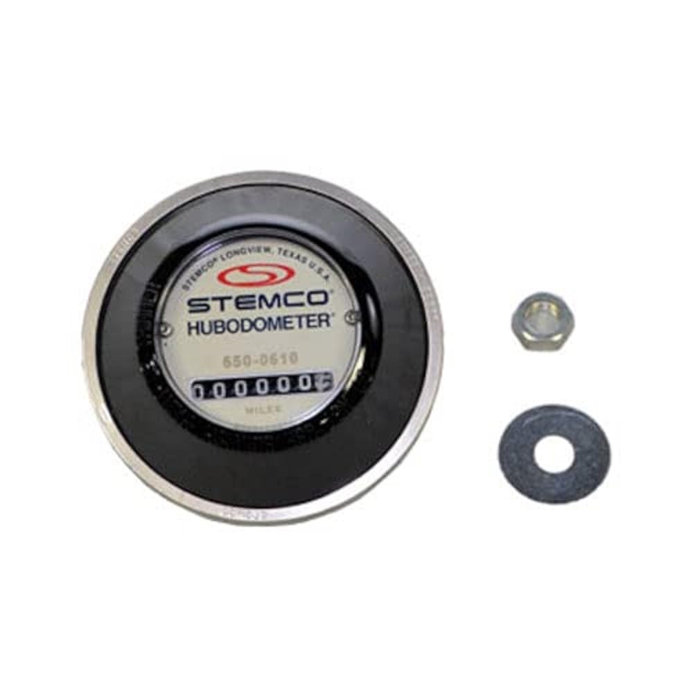 Stemco 650-0610 Hubodometer (522)