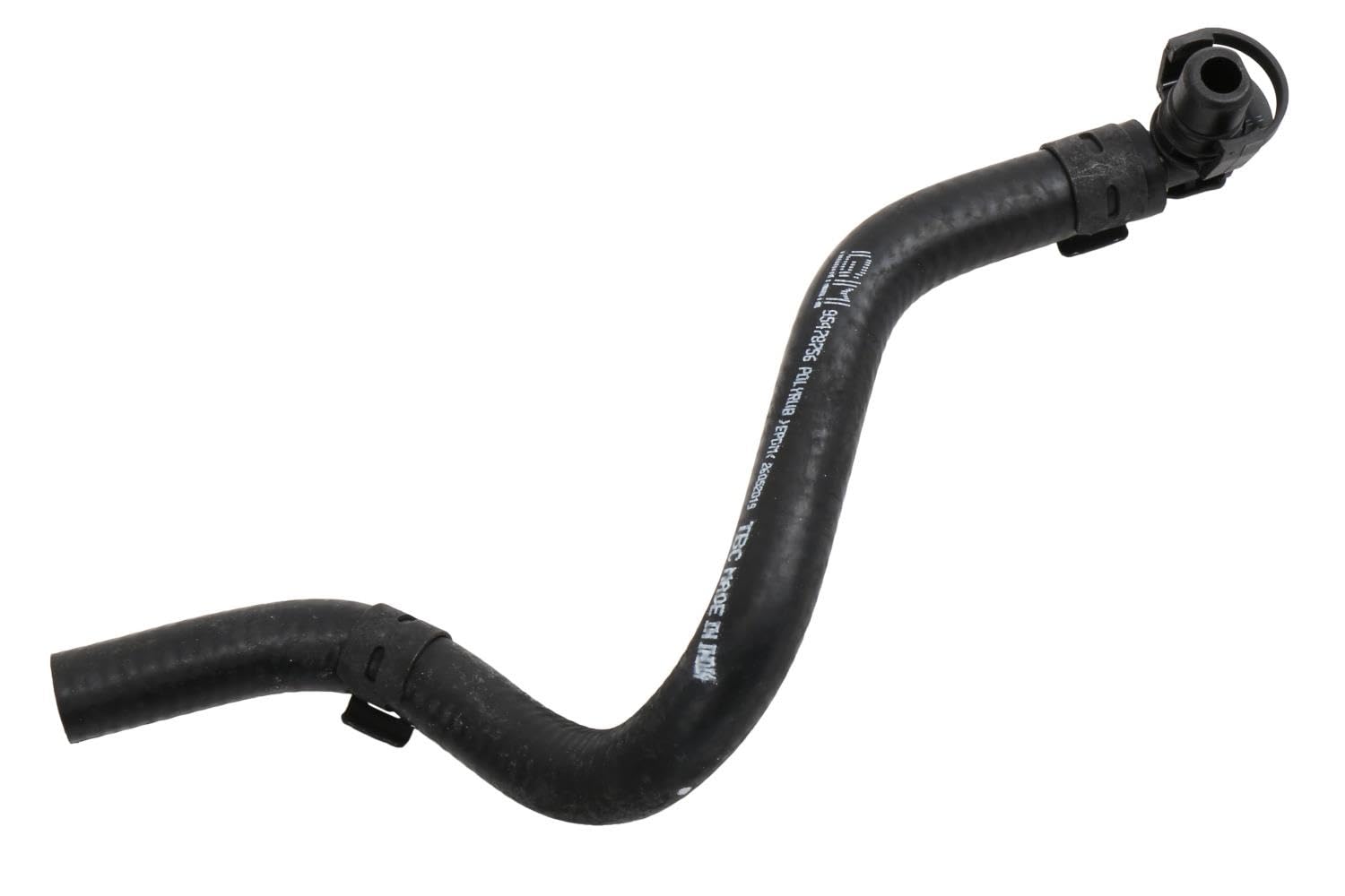 GM Genuine Parts 95478756 Engine Coolant Air Bleed Hose