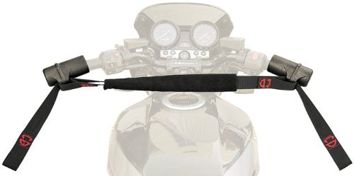 Canyon Dancer 36505 Black Bar-Harness Ii For 36'' Handlebars