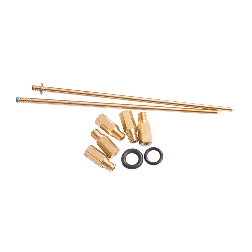 JD Jetting Jet Kit (No CA) for Honda CRF250R 2004-2007