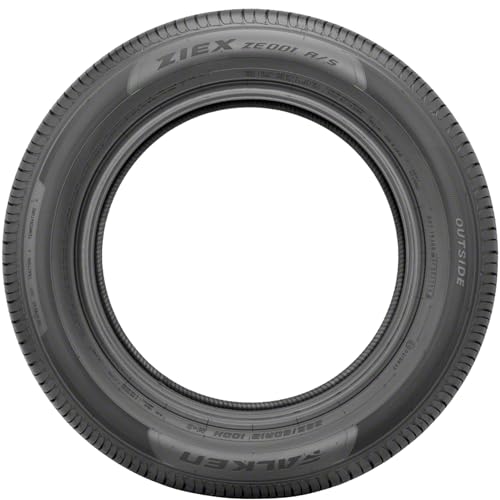 Falken 225/55R18 98H Ziex Ze001 As Bw