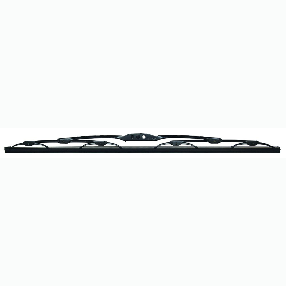 Rain-X Rx30222 Weatherbeater All-Season Oem Quality Conventional Windshield Wiper Blade - 22'' (Pack Of 1)
