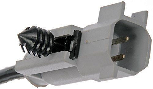 Dorman 970-050 Abs Wheel Speed Sensor Compatible With Select Jeep Models