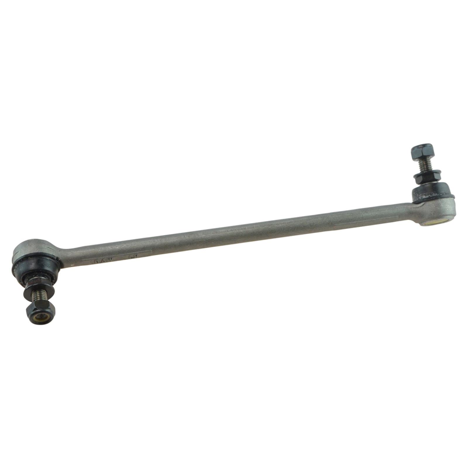 Trq Front & Rear Sway Bar Stabilizer Link Set Compatible With 2012-2013 Bmw 328I 2013-2015 X1