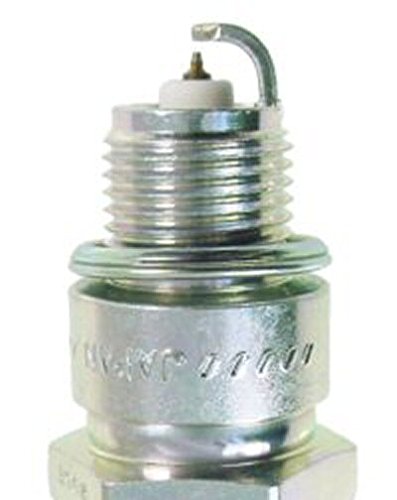 Universal Parts 145-28 Ngk Bpr6Hix Iridium Spark Plug
