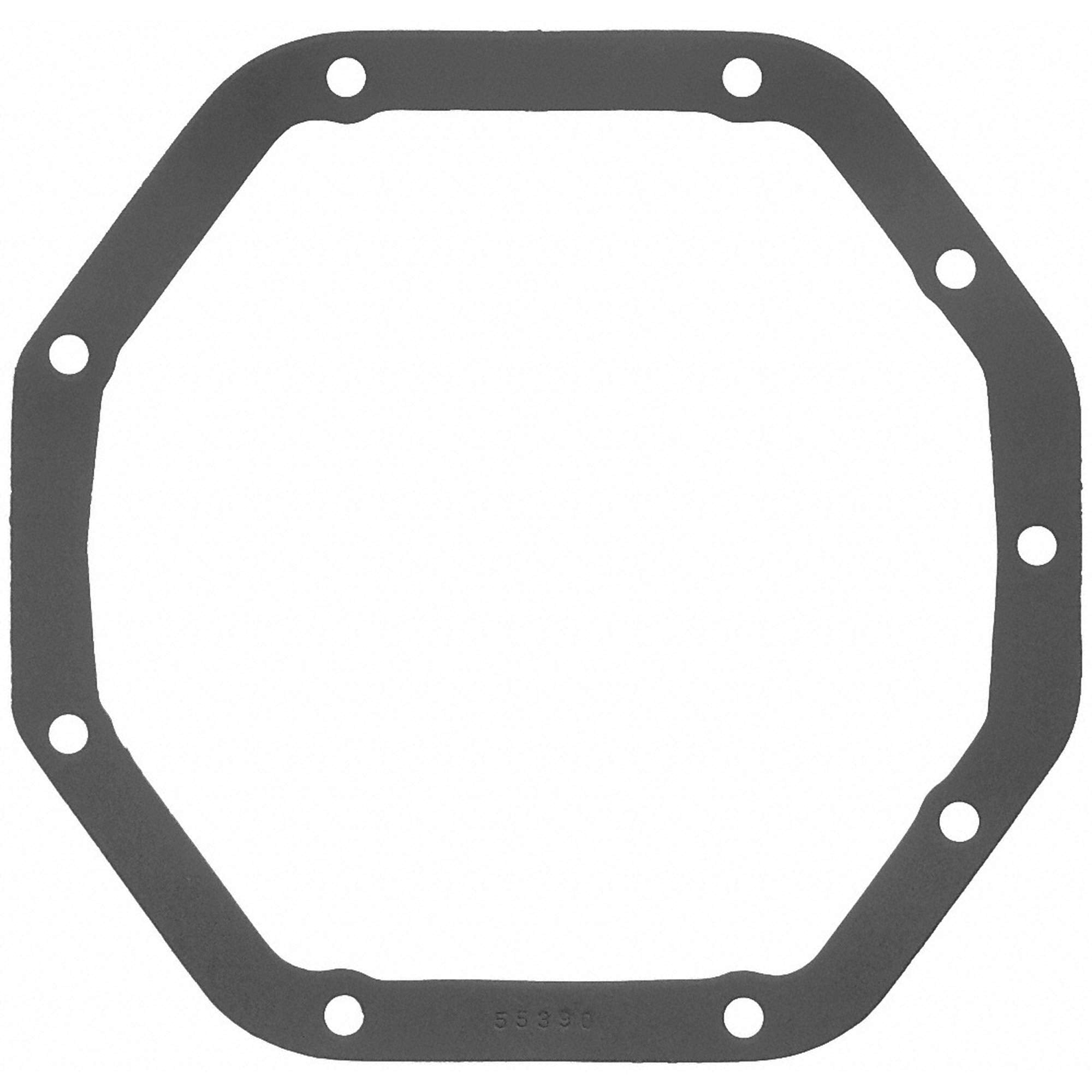 Fel-Pro Rds 55390 Axle Hsg. Cover Or Diff. Seal