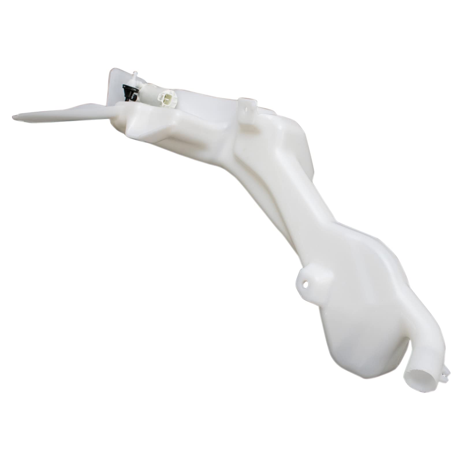 Trq Windshield Washer Reservoir Compatible With 2007-2011 Honda Cr-V