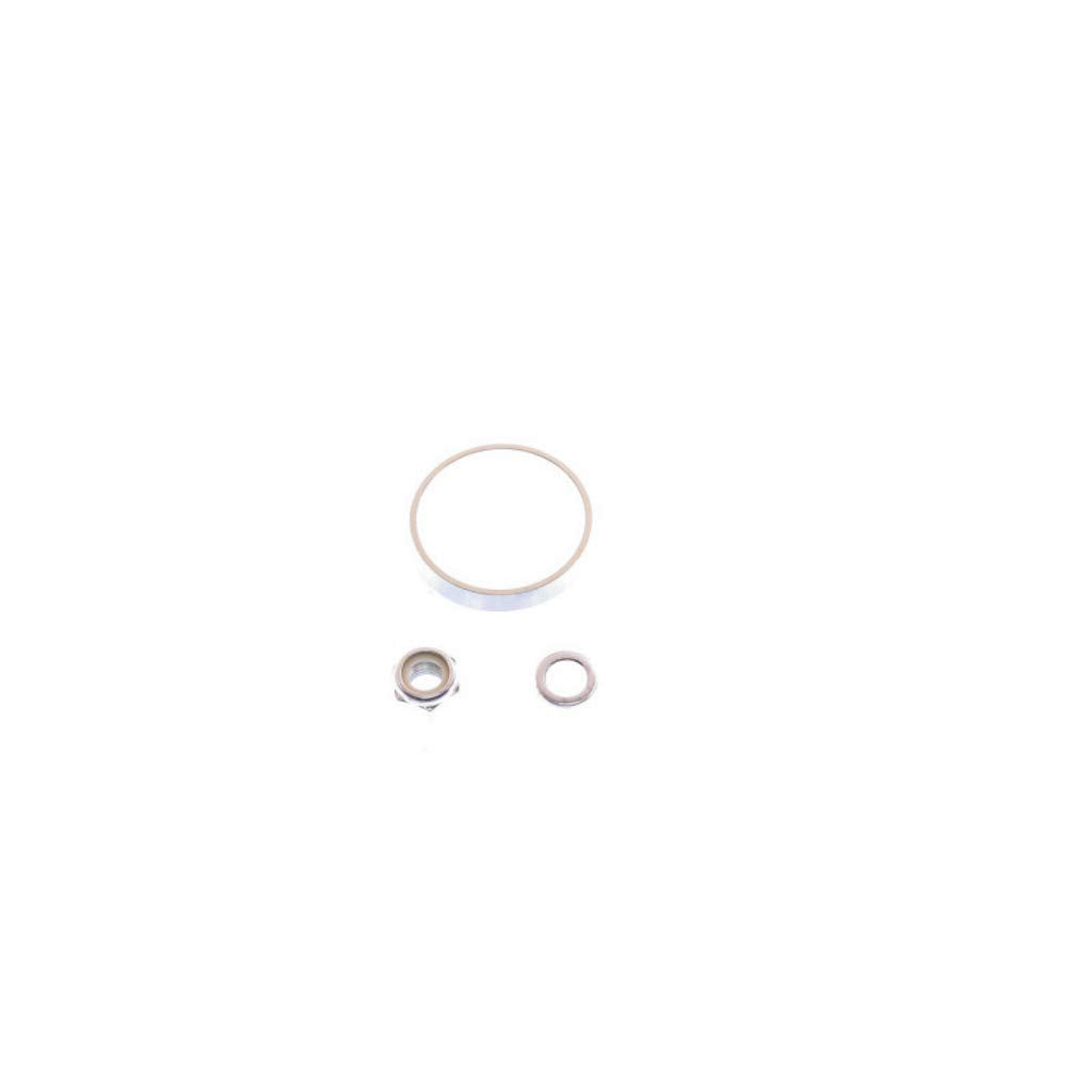 Bilstein (24-186988) 46Mm Monotube Shock Absorber