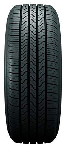 Firestone All Season Touring Tire 225/60R17 99 T